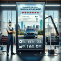 Top-Rated Car Windshield Replacement Services in Dallas: A Curated List