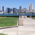 How can i get to san diego without a car?