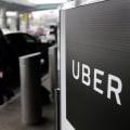 How do i uber from san diego airport?
