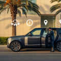 Luxury Car Service San Diego