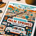 The Insider's Guide to Palm Springs: Car Service Tips and Tricks