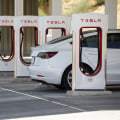 Green Rides: Eco-Friendly Car Service in Palm Springs