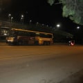 Is there public transportation from san diego to tijuana?