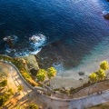 San Diego's Scenic Drives: Exploring the City's Best Routes with a Professional Car Service