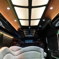 Discover the Luxury: Top Limo Service in San Diego