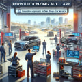 Revolutionizing Auto Care: Remix Lab's Innovative Approach in San Diego Car Services