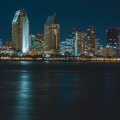 Can i take a taxi from san diego airport to tijuana airport?
