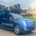 San Diego Limo Service: Traveling the City in Ultimate Luxury
