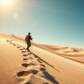 Divine Desert Destinations | Unforgettable Desert Travel Experiences