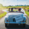 Arrive in Style: How to Choose the Perfect Car Service for Your San Diego Wedding or Special Event