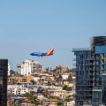 Does san diego airport have shuttles?