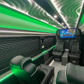Discover Luxury and Comfort: Your Ultimate Guide to Limo Service San Diego