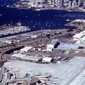 How do i get from san diego airport?
