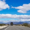 How do i get from palm springs to san diego without a car?