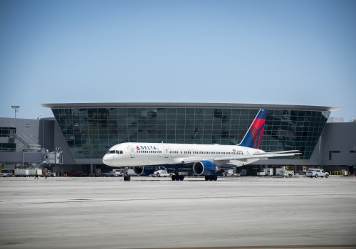 How do i get home from san diego airport?