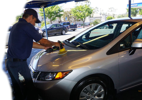 San Diego Car Service