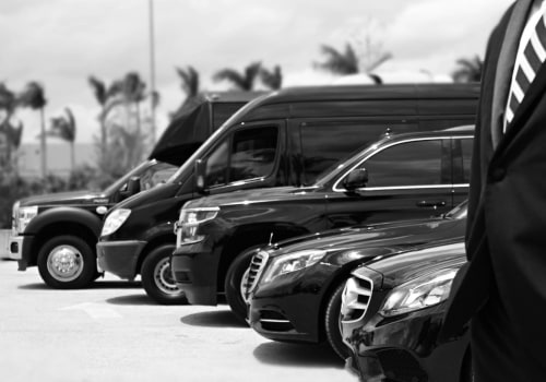 Car Service in San Diego