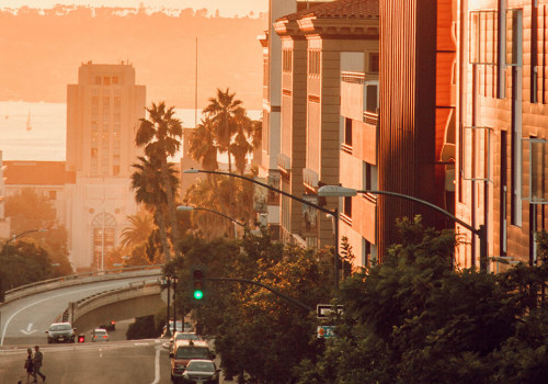 Is san diego easy to get around without a car?