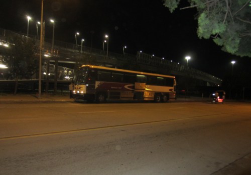 Is there public transportation from san diego to tijuana?