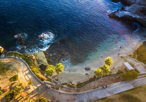 San Diego's Scenic Drives: Exploring the City's Best Routes with a Professional Car Service