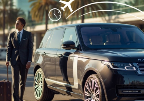 San Diego Airport Car Service