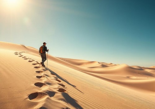Divine Desert Destinations | Unforgettable Desert Travel Experiences