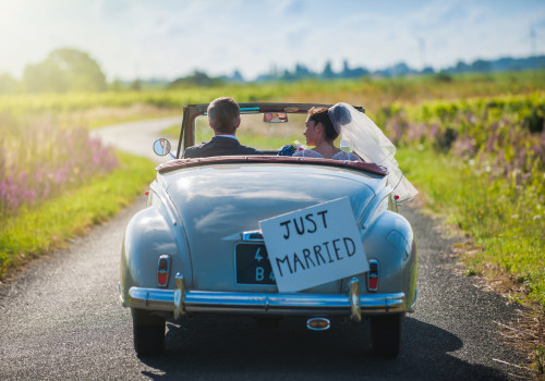 Arrive in Style: How to Choose the Perfect Car Service for Your San Diego Wedding or Special Event