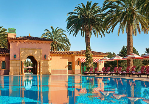 Experience San Diego in Style: A Guide to Luxury Car Services for a Memorable Visit