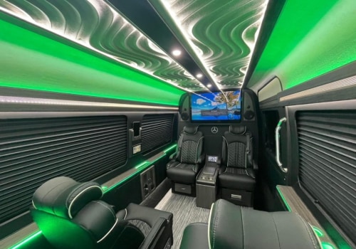 Discover Luxury and Comfort: Your Ultimate Guide to Limo Service San Diego