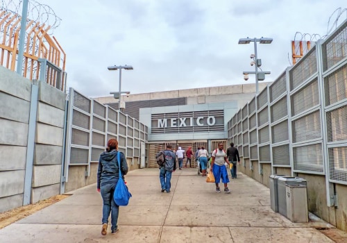 Is there transportation from san diego to tijuana?
