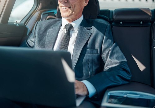 Riding in Style: The Premier Limo Service San Diego Offers