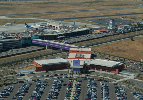 Is there a shuttle from san diego airport to tijuana?